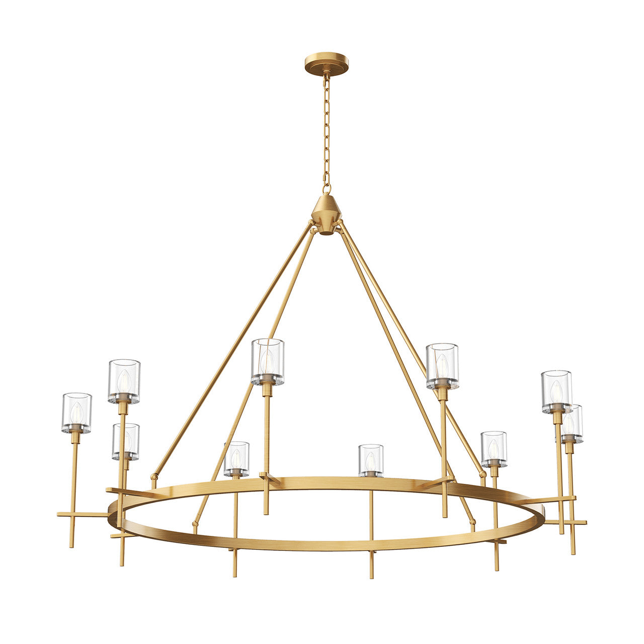 Salita Chandelier– YOVINO
