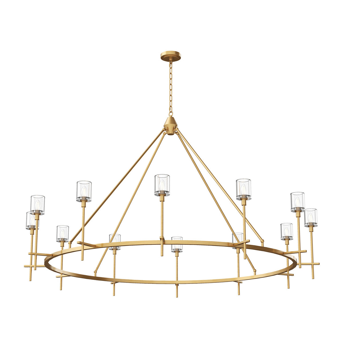 Salita Chandelier