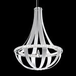 Schonbek Crystal Empire LED SCE120D Pendant