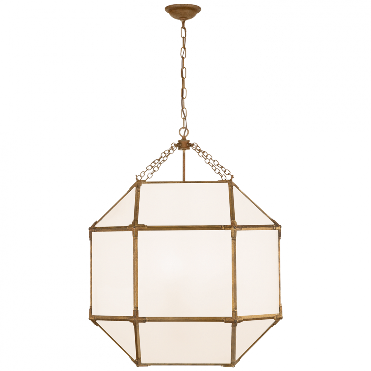 Darlana Lantern Pendant