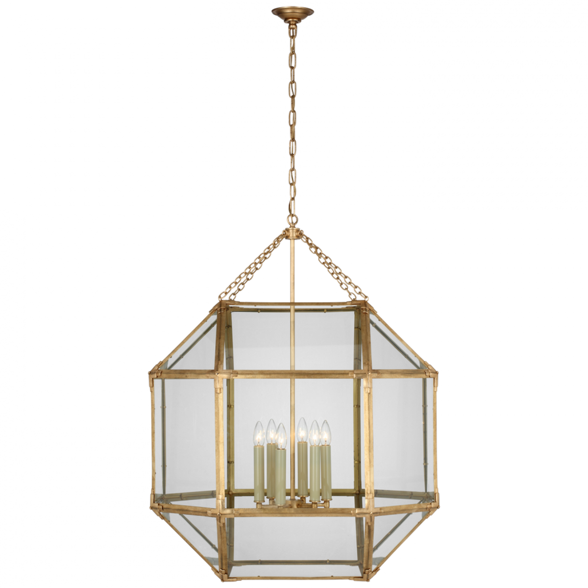 Morris Grande Lantern