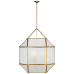Galahad Medium Lantern