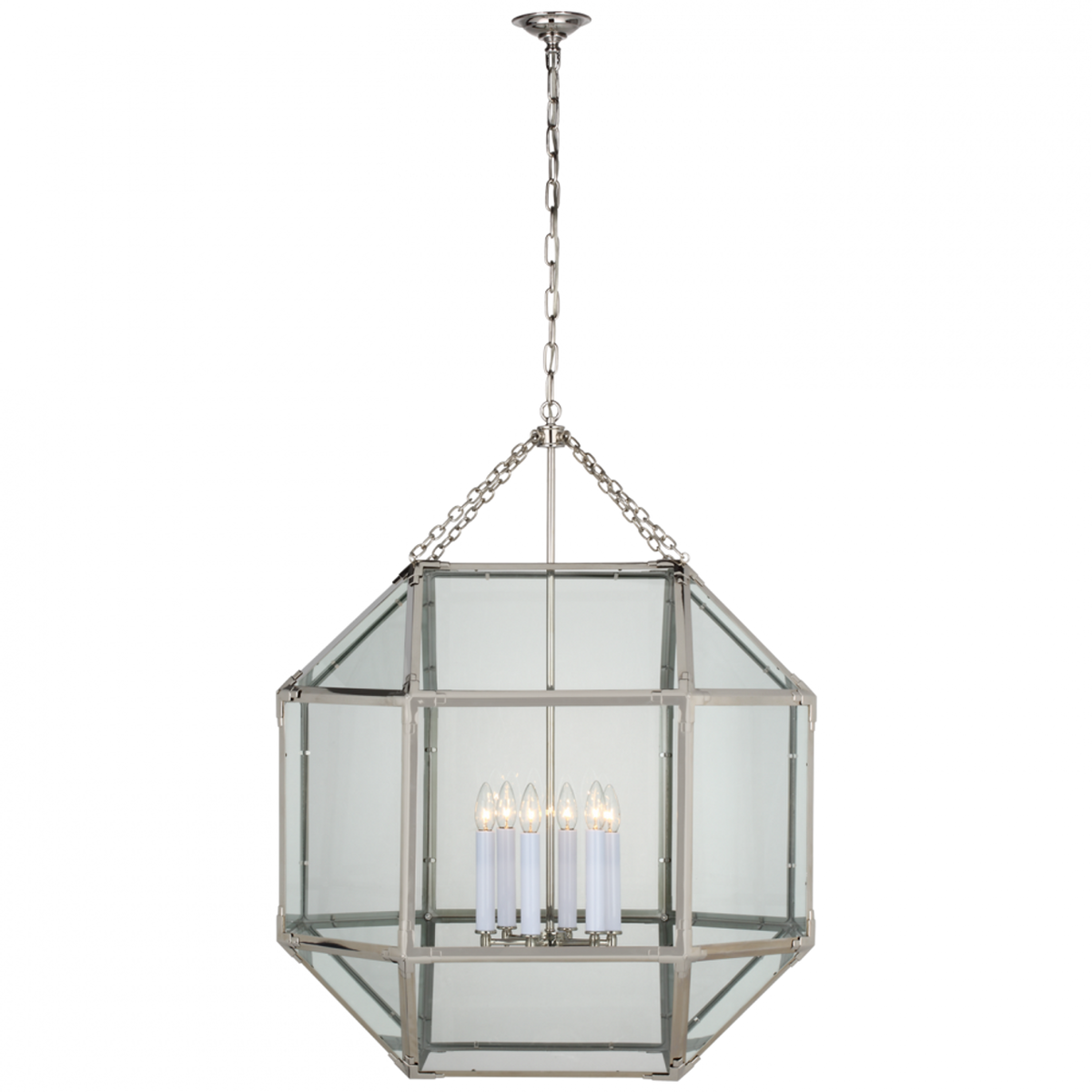 Riverside Lantern Pendant