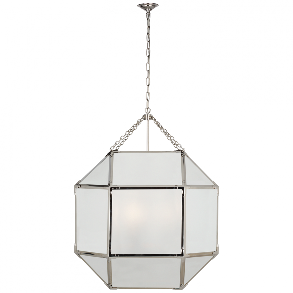 Lexie Globe Lantern