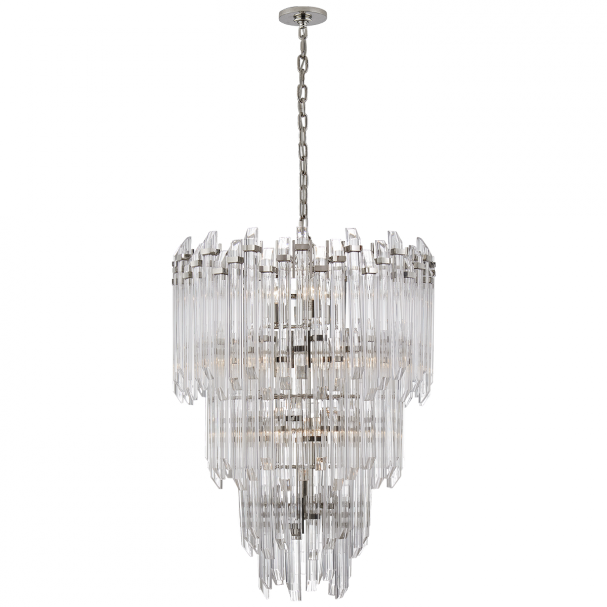 Jacqueline Chandelier