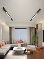 Magnetic Floating Light