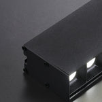 Magnetic Floating Light