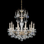 Schonbek Sonatina ST1946 Chandelier