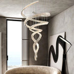 Modern Pendant Chandelier for Dining Room, Living Room Ceiling Light