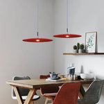 Modern LED Pendant Light for Kitchen Island, Living Room, Bedroom