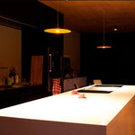 Modern LED Pendant Light for Kitchen Island, Living Room, Bedroom