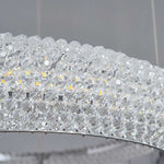 Bergamo Modern Light Fixture