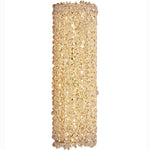 Bergamo Crystal Sconce