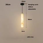 Moonshade Marble Lights