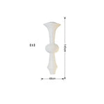 Akari Paper Pendant Lamp by - Noguchi Style Chandelier for Living Room & Bedroom