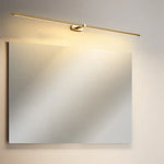 Slim Wall Sconce Lamps: Bathroom Bedroom Bedside Ceiling Light for Corridor