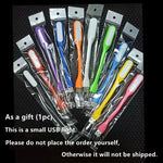 Modern 3D Printing Ceiling Chandelier for Home Dining Room Bedroom Decor