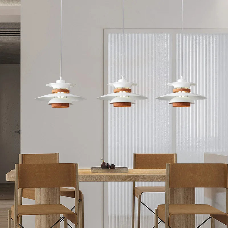 Designer Pendant Light Chandelier for Living Dining Room