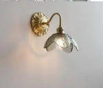 LED Wall Lamp with Knob Switch, 4W Home Lighting