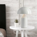 Designer Mushroom Desk Lamp LED Light for Bedroom