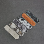 Luxury Art LED Wall Lights Green Bulgari Stone White Glass Bedside Lamp