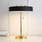 Afralia Scandinavia Lighting LED Table Lamp - Modern Desk Light