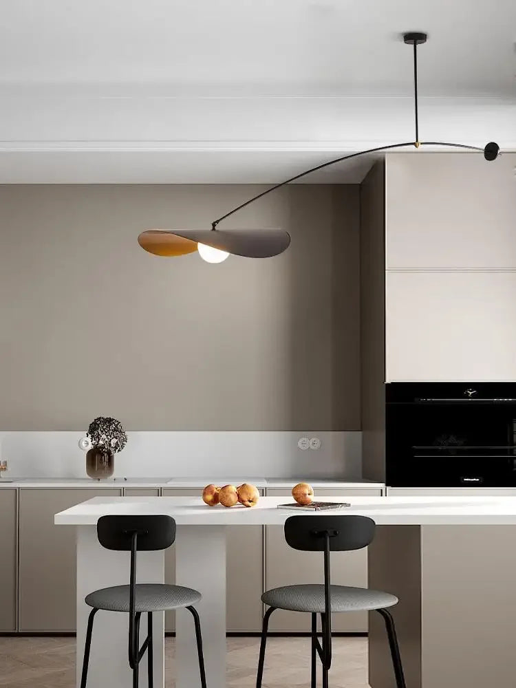 Nordic LED Pendant Chandelier for Dining & Living Room