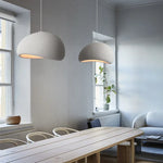 Nordic LED Pendant Chandelier for Home Decor and Lighting