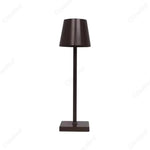 Poldina Waterproof Cordless Table Lamp - Rechargeable USB Touch Switch