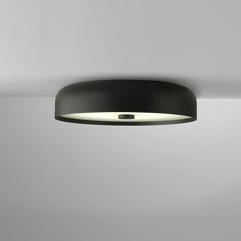 Bowl Ceiling Lamp LED Downlight for Living Room