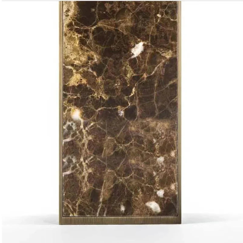 Marble Table Lamps: High-End LED Luxury Desk Lights for Home Decor