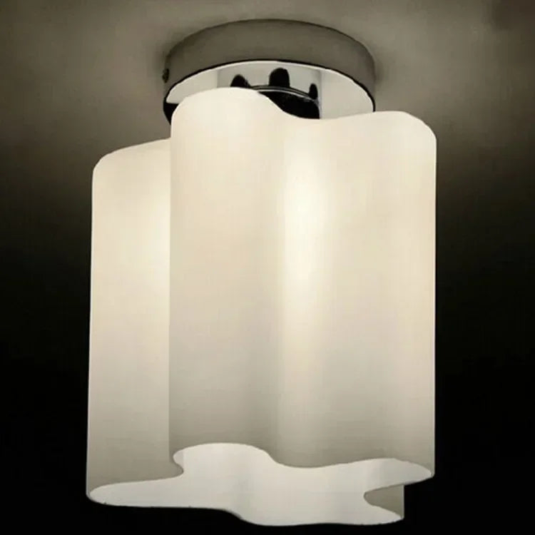 Modern Cloud Ceiling Lamp Pendant Light for Living Dining Room