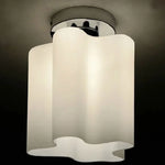Modern Cloud Ceiling Lamp Pendant Light for Living Dining Room
