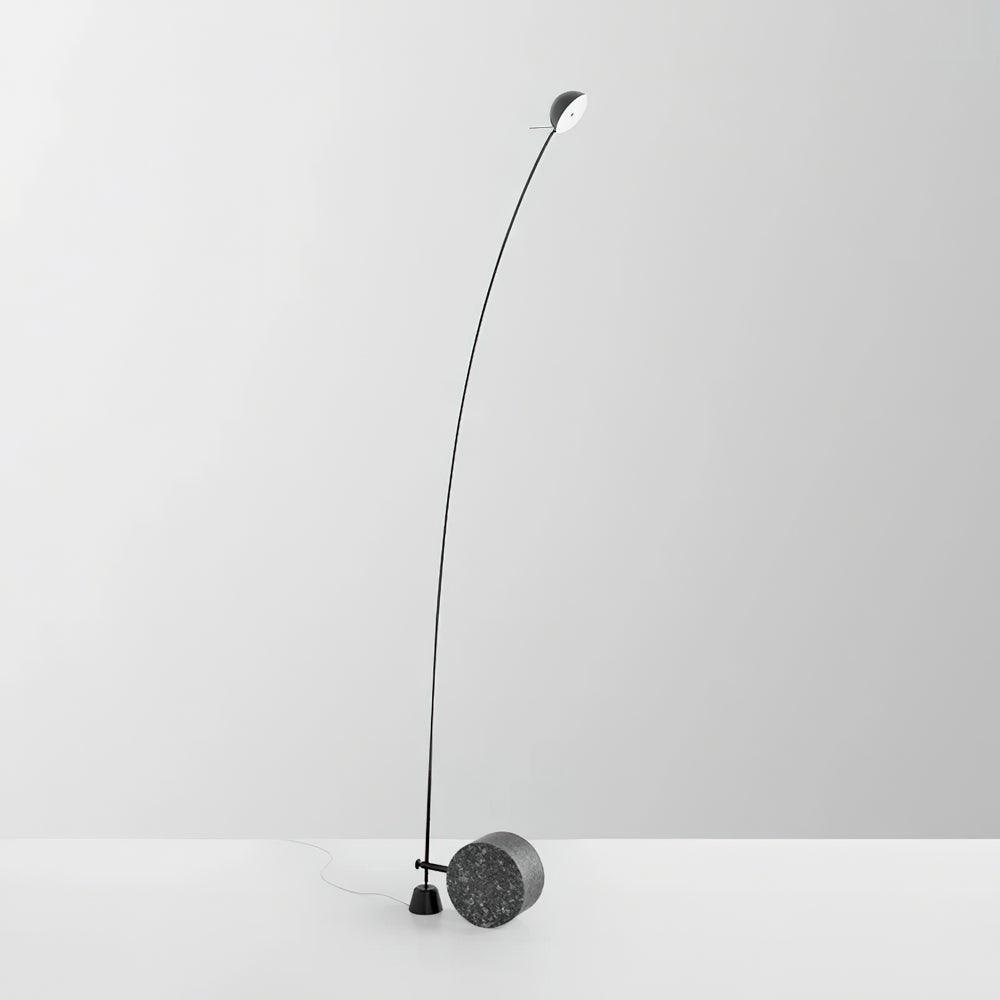 Salgado Floor Lamp 14.2"