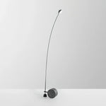 Salgado Floor Lamp 14.2"