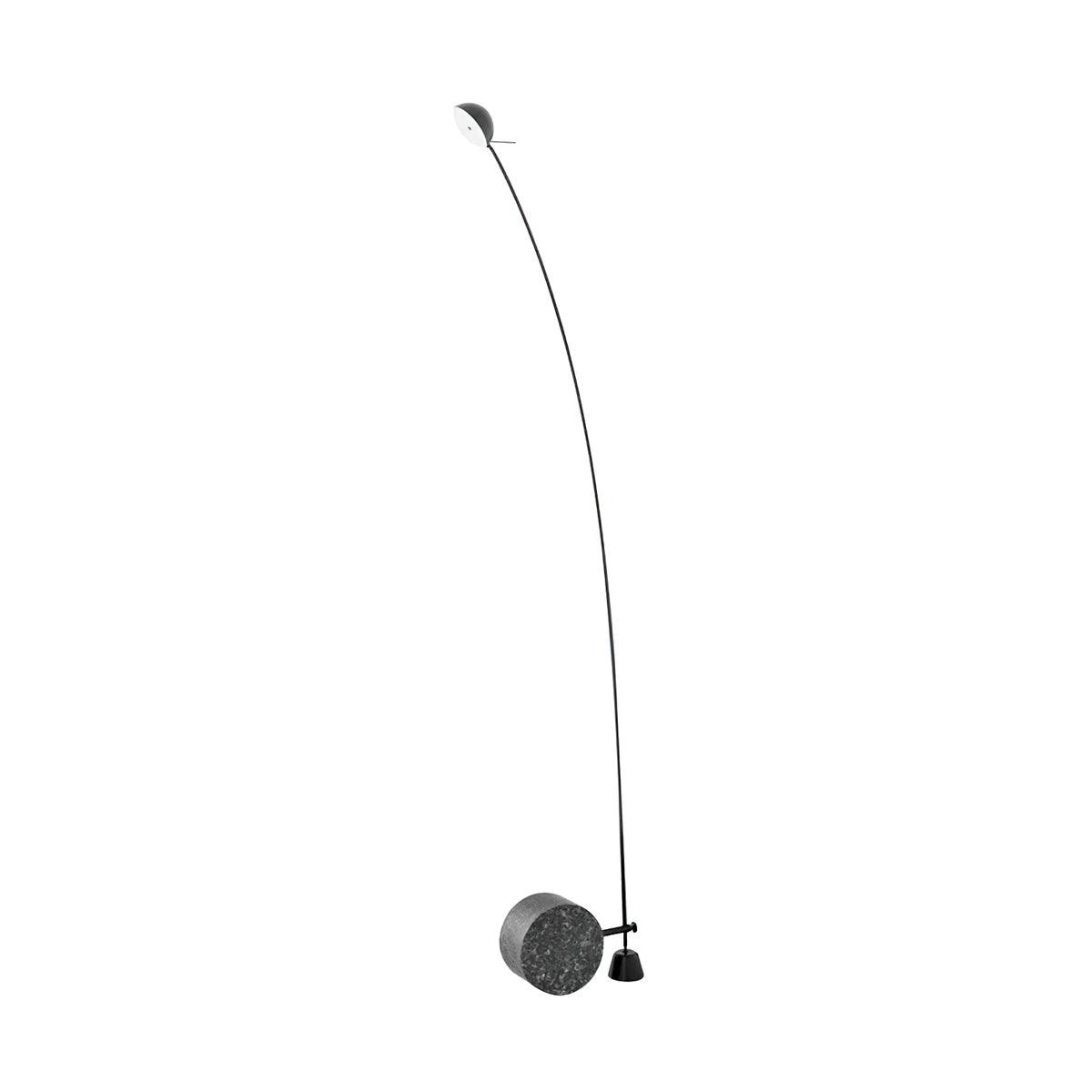 Salgado Floor Lamp 14.2"