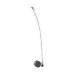 Salgado Floor Lamp 14.2"