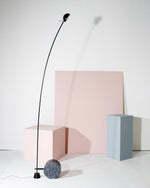 Salgado Floor Lamp 14.2"