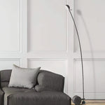 Salgado Floor Lamp 14.2"