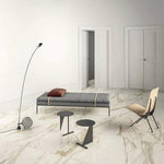 Salgado Floor Lamp 14.2"