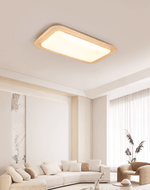 Sandveil Travertine Ceiling Light
