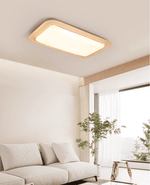 Sandveil Travertine Ceiling Light