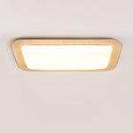 Sandveil Travertine Ceiling Light