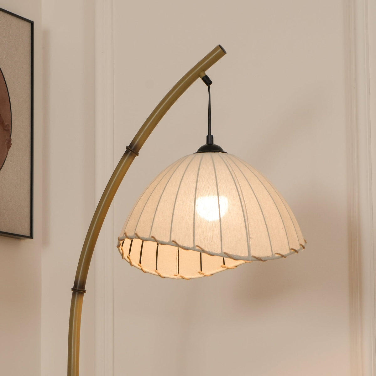 Sanna Floor Lamp