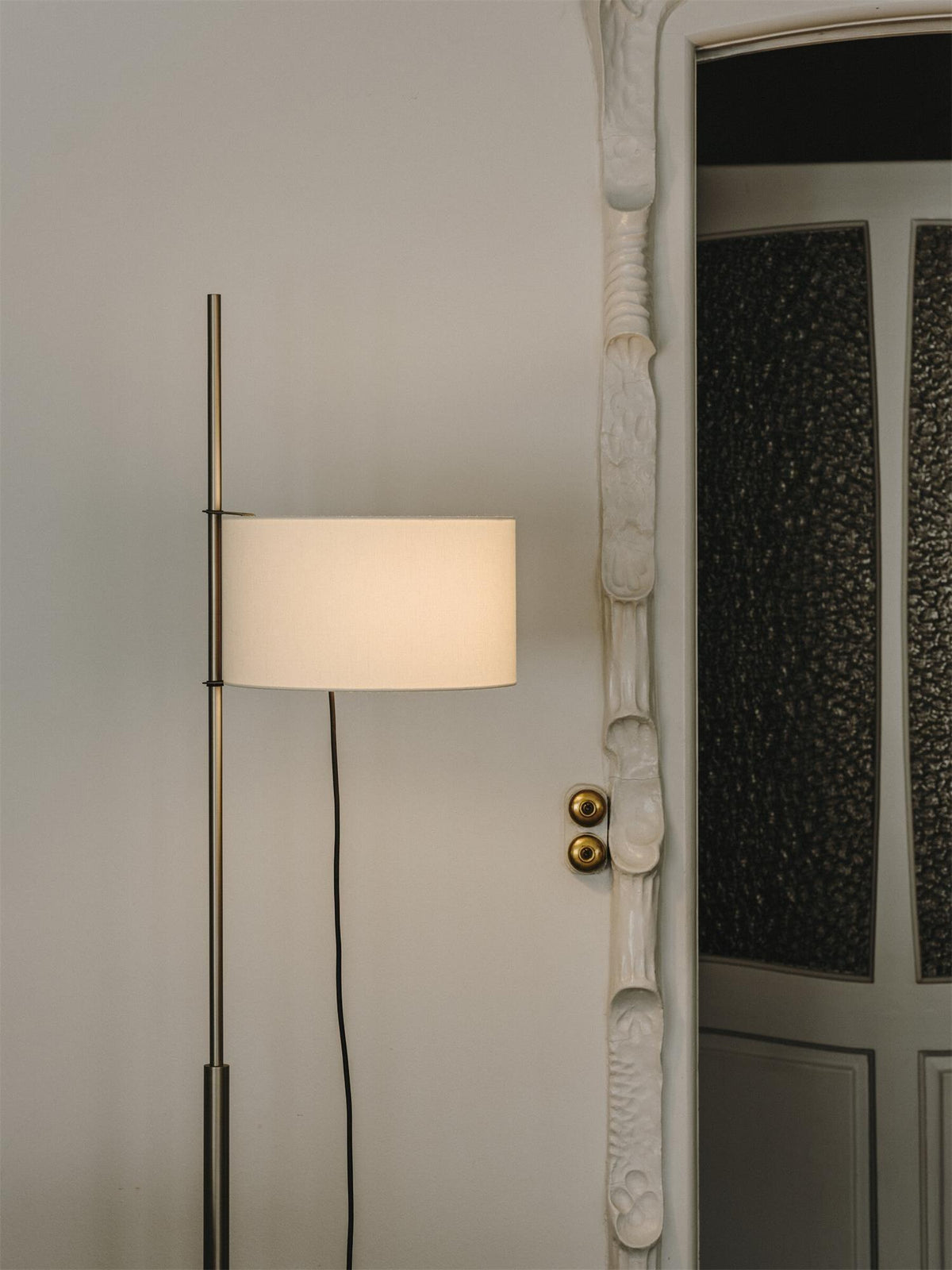 Santa Cole Floor Lamp 14.6"