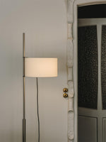 Santa Cole Floor Lamp 14.6"