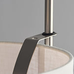 Santa Cole Floor Lamp 14.6"