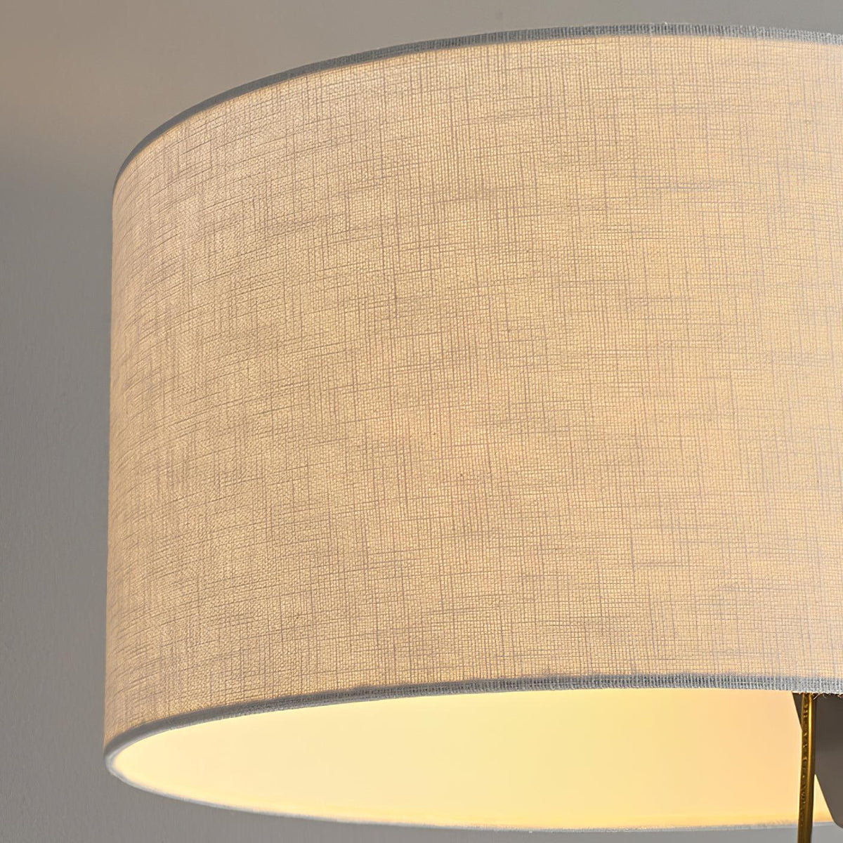 Santa Cole Floor Lamp 14.6"