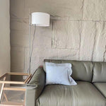 Santa Cole Floor Lamp 14.6"