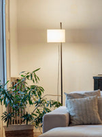 Santa Cole Floor Lamp 14.6"